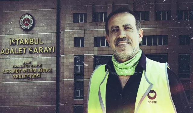 Haluk Levent dahil 14 kişi tutuklandı