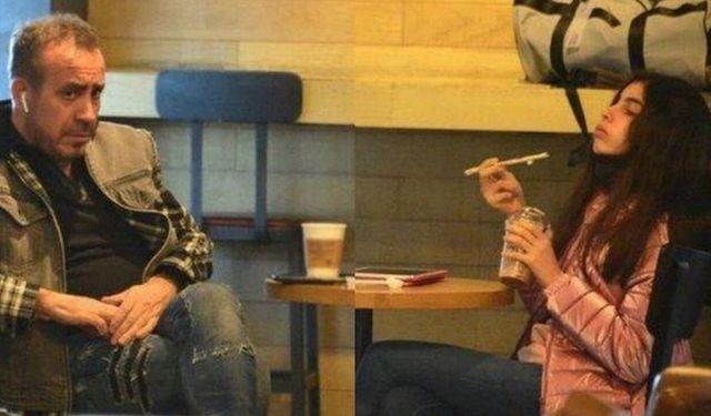 Haluk Levent'in Kızı Ela Acil Kimdir? Annesi Kim, Kaç Yaşında, Nereli?