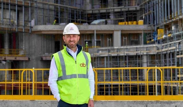 Hazır beton sektöründe 2026 yılı üretim tahmini belli oldu
