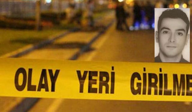 Şanlıurfa'da doktor, sendika misafirhanesinde ölü bulundu
