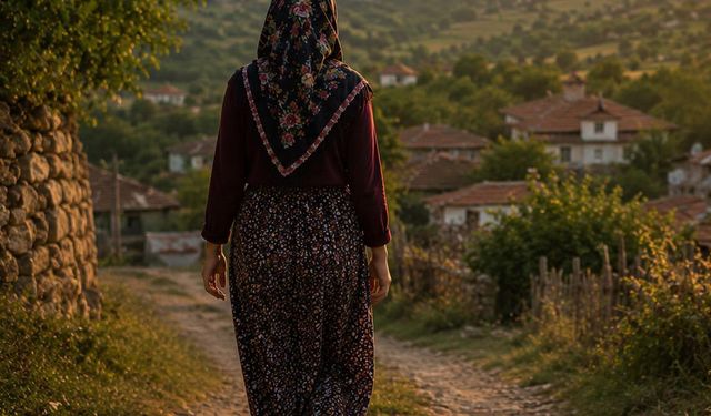 İki Kocalı Kadının Oyunu Bozuldu! Gerçek Ortaya Çıktı