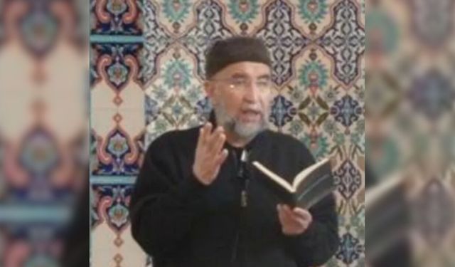 İlahiyatçı Yazar Saffet Bakırcı Kimdir, Neden Öldü, Ölüm Nedeni Nedir?
