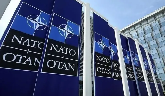 İngiltere NATO Üyesi Mi? Birleşik Krallık NATO'da Yer Alıyor Mu?