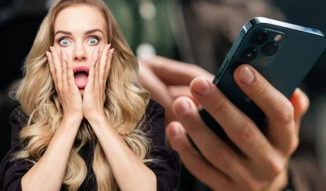 iPhone kullanıcılarının yıllardır beklediği gün geldi