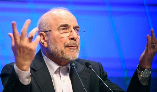 İran Meclis Başkanı Kalibaf’tan Washington’a sert uyarı
