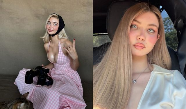 İrem Haznedar Kimdir, Kaç Yaşında, Nereli, Sevgilisi Kim? İrem Haznedar Neden Gözaltına Alındı?