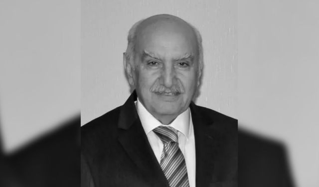 İş İnsanı Erol Gemalmaz Kimdir, Neden Öldü? Ölüm Nedeni Nedir?