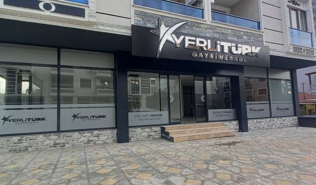 İş Yeri Sahibini Öldüren Kadın Aynı Silahla Canına Kıydı