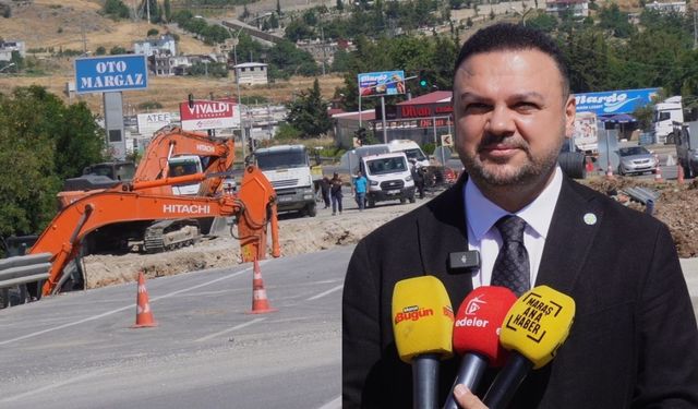 İYİ Partili Çabukel: “Kahramanmaraş’ı Tanımayanlar Bu Çileyi Bilmiyor”