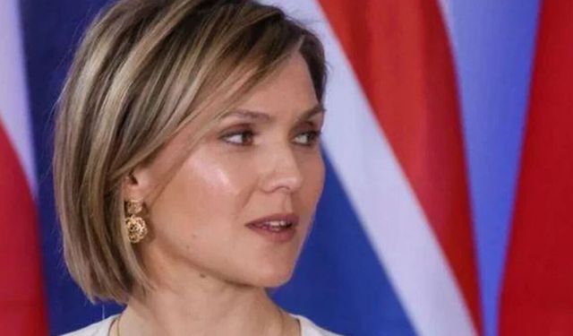 İzlanda Başbakanı Kristrún Frostadóttir Kimdir? Kaç Yaşında, Nereli Ve Evli Mi?