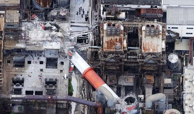Japonya'da 7.1 Büyüklüğünde Deprem: 13 Kişi Hayatını Kaybetti