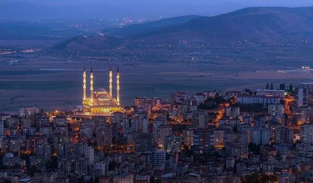 Kahramanmaraş 26 Temmuz elektrik kesintisi! Hangi ilçeler etkilenecek?