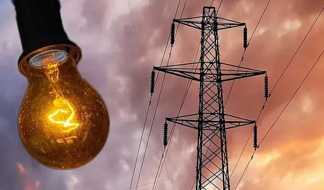 Kahramanmaraş 27 Temmuz elektrik kesintisi! Hangi ilçeler etkilenecek?
