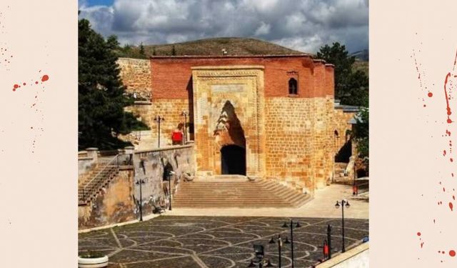 Kahramanmaraş Afşin’de Eshab-ı Kehf Şiir Şöleni başlıyor