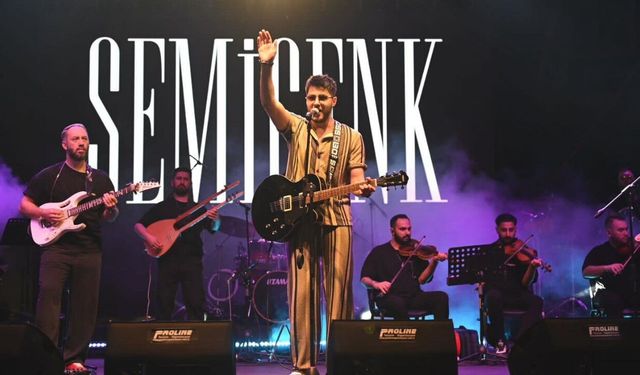 Kahramanmaraş Ağustos Fuarı’nda Semicenk rüzgârı esecek