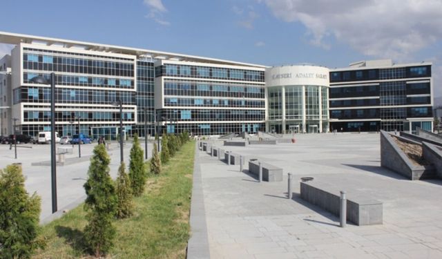 Kahramanmaraş Barosu'na Kayıtlı Avukatın Da Yer Aldığı 500 Milyon TL'lik Dolandırıcılık İddiası