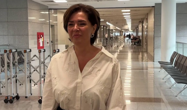 Kahramanmaraş Depremi Soruşturmasında Özlem Gürses İfade Verdi!