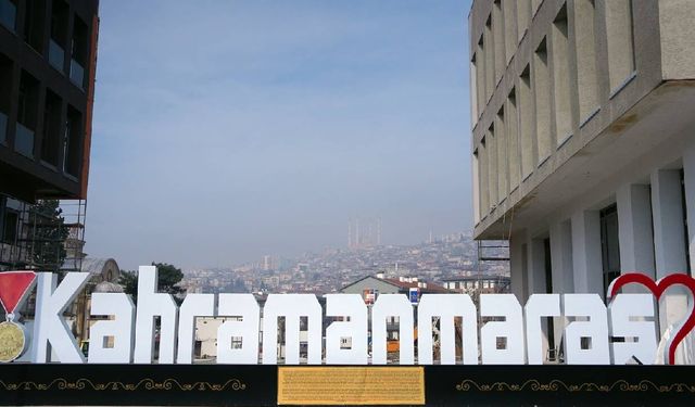 Kahramanmaraş depremlerinden etkilenen 4 ilin ihracatı azaldı