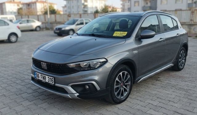 Kahramanmaraş Elbistan'da 1 milyon 325 bin TL değerinde araba icradan satılık