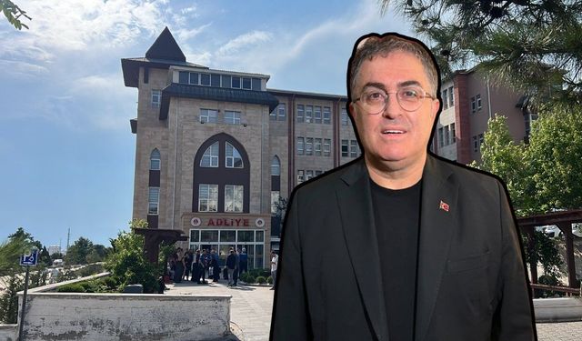 Kahramanmaraş Ezgi Apartmanı davasında Avukat Şen’den tepki