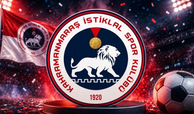 Kahramanmaraş İstiklalspor'un 20 Milyon TL'lik Borcu Yapılandırıldı