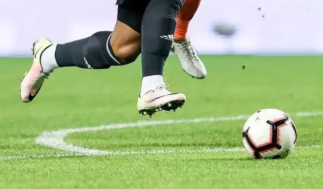Kahramanmaraş İstiklalspor'un rakibi ligden çekildi