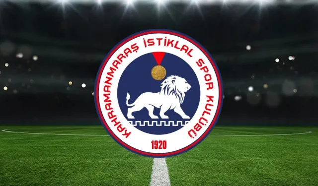 Kahramanmaraş İstiklalspor'un Rakipleri Belli Oldu! 2026-2027 Fikstürü