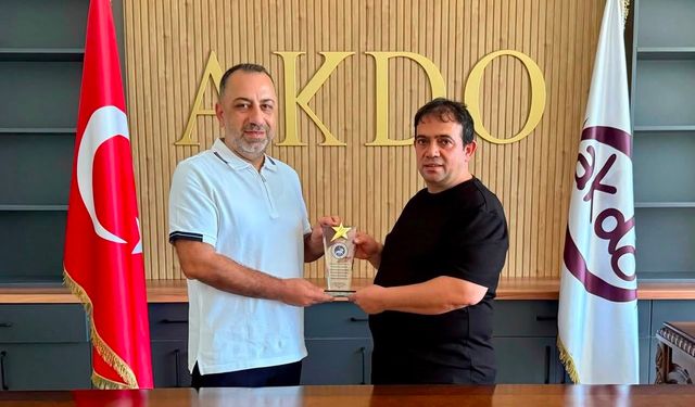 Kahramanmaraş İstiklalspor'un Stadı Yeni Sezonda da AKDO Park