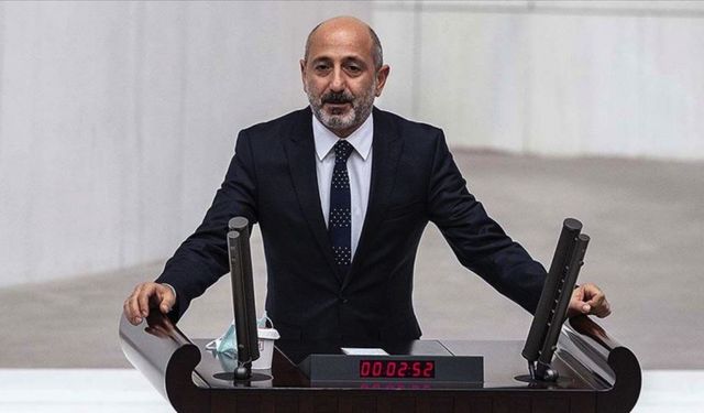 Kahramanmaraş Milletvekili Ali Öztunç'tan Emekli ve Asgari Ücretliyi İlgilendiren Çarpıcı Açıklama