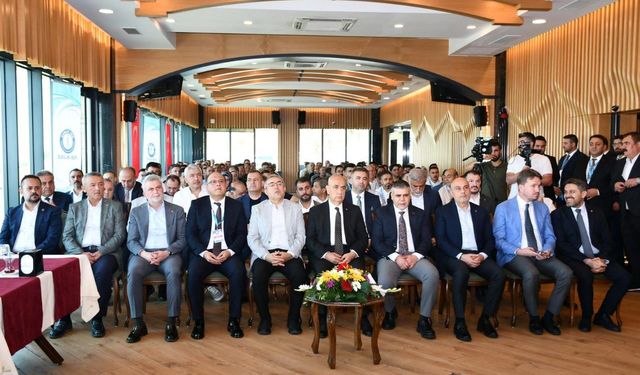Kahramanmaraş Sağlık-Sen'de güven tazeleyen seçim