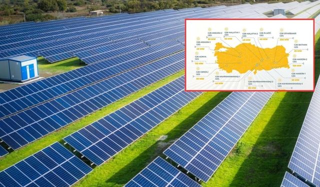 Kahramanmaraş YEKA 2026 kapsamına alındı!
