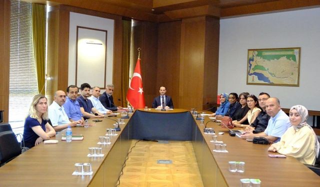 Kahramanmaraş’a yeni Otizm Merkezi kuruluyor