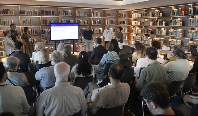 Kahramanmaraş’ın Dirençli Şehir Hedefi İstanbul’daki Çalıştayda Masaya Yatırıldı