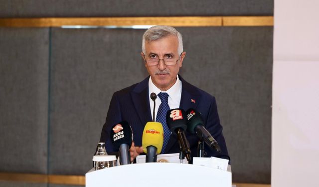 Kahramanmaraş'ın Ekonomik Potansiyeli Ulusal Ekranlarda Tanıtıldı