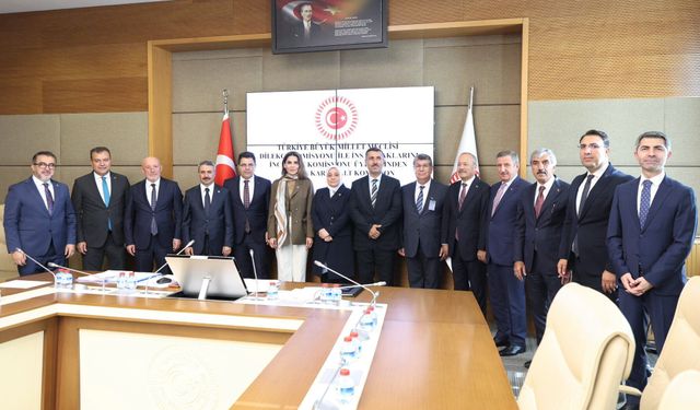 Kahramanmaraşlı depremzedelerin hak sorunu çözüldü