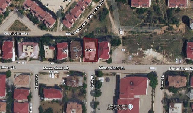 Kahramanmaraş'ta 1 milyon 750 bin TL değerindeki 3+1 daire icradan satılıyor
