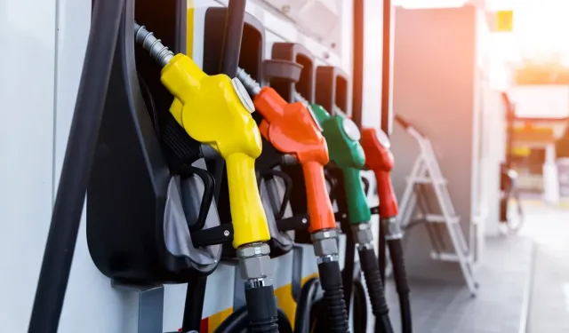 Kahramanmaraş'ta Akaryakıt Fiyatları Güncellendi! İşte Benzin, Motorin ve LPG Fiyatları