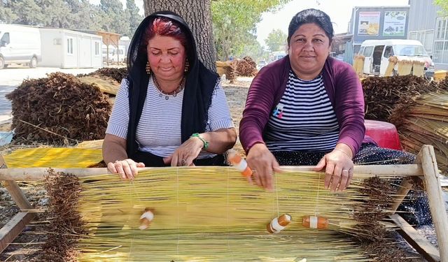 Kahramanmaraş’ta asırlık gelenek naylon istilasına karşı direniyor