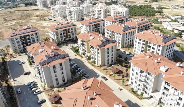 Kahramanmaraş'ta Bağış Tartışmalarına Depremzedelerden Açıklama Geldi
