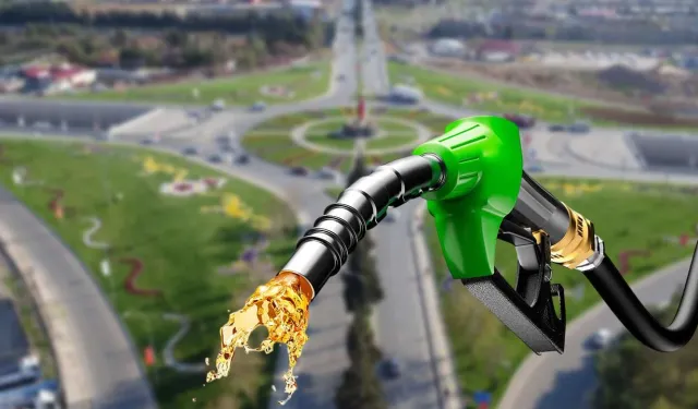 Kahramanmaraş’ta Benzine Zam Geliyor!