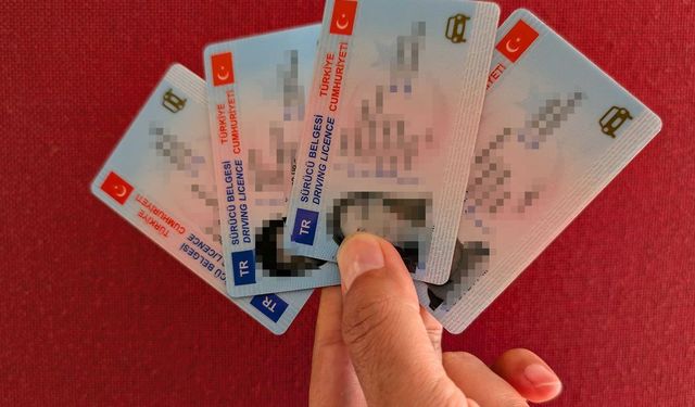 Kahramanmaraş'ta ehliyet almayı planlayanlar için yeni kurallar
