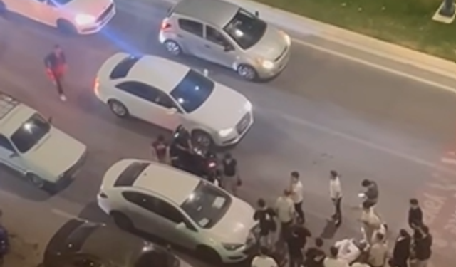 Kahramanmaraş'ta Kaza Alarmı! Aynı Noktada 2 Günde 4 Kaza