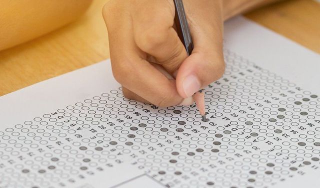 Kahramanmaraş'ta KPSS Adaylarına Ücretsiz Deneme Sınavı! Başvurular Başladı
