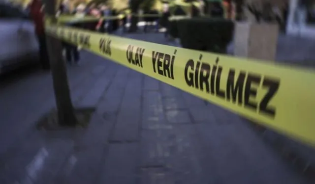 Kahramanmaraş'ta Manava Silahlı Saldırı: Yaralılar Var