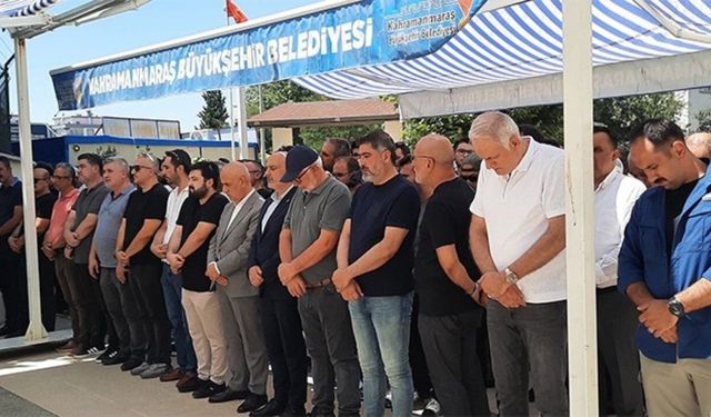 Kahramanmaraş'ta Nalbantbaşı ailesinin acı günü