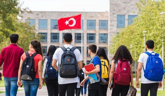 Kahramanmaraş'ta Öğrencilere Aylık 13 Bin 750 TL Burs Verilecek