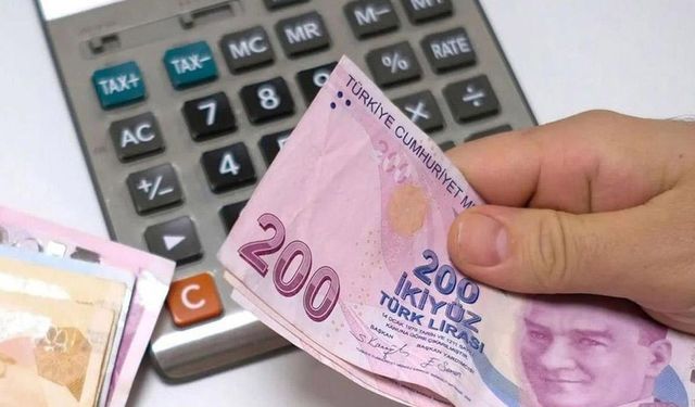Kahramanmaraş'ta Öğretmen, Polis ve Doktorların Yeni Maaşları Belli Oldu