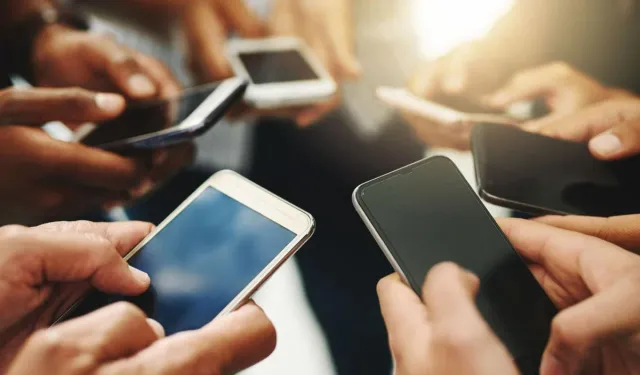 Kahramanmaraş'ta Telefon Kullanıcılarını İlgilendiren Değişiklik Bugün Başladı