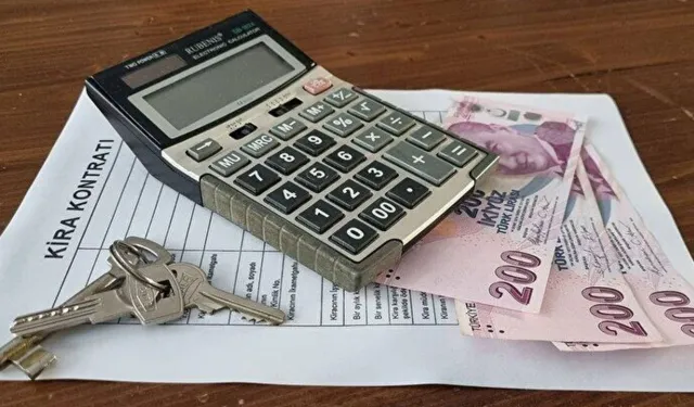 Kahramanmaraş'ta Temmuz Ayı Kira Zam Oranı Belli Oldu!