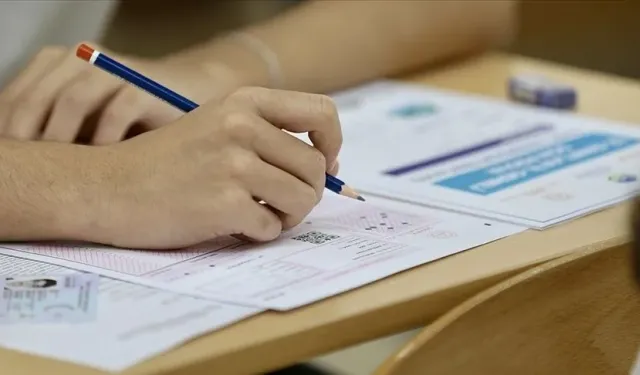 Kahramanmaraş'ta Üniversite Adaylarına Ücretsiz Tercih Desteği